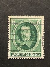 Germany 1936 3rd for sale  LEWES