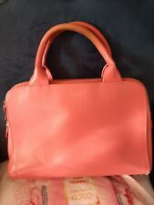 Radley london salmon for sale  Shipping to Ireland