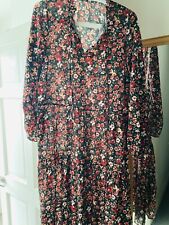 Gorgeous sheer floral for sale  LONDON