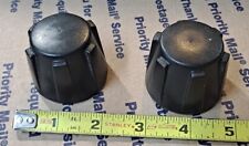 Gold's Gym Proform Weslo Treadmill Tension Knobs Only 316450 (2), used for sale  Merritt Island
