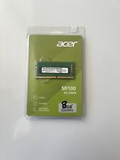 Acer SD100 8GB Single RAM 3200 MHz DDR4 1.2V Laptop Computer Memory BL.9BWWA.206 for sale  Shipping to South Africa