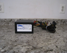 Hipro HP-D5201AW Servidor 520W ATX12V Fonte De Alimentação Fonte De Alimentação Unidade Usado Frete Grátis comprar usado  Enviando para Brazil
