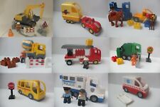 Lego duplo auto gebraucht kaufen  Ottensoos