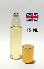 15ml perfume oil for sale  BARNSLEY