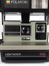 Polaroid lightmixer 630 d'occasion  Vimoutiers