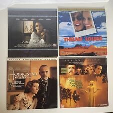 Classic 90s laserdisc for sale  Memphis