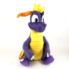 Spyro dragon stuffed for sale  Pullman