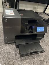 HP OfficeJet Pro 8620 Wireless All-in-One Inkjet A4 Color/Photo Printer with Ink for sale  Shipping to South Africa