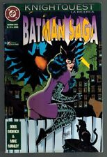 Batman saga playpress usato  Italia