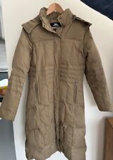 Trespass feather coat for sale  WISBECH