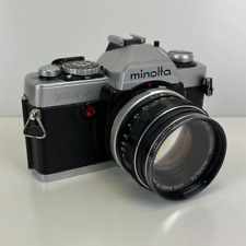 Minolta xg7 camera for sale  Chico