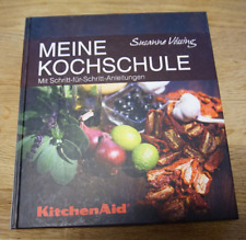 Kochbuch küchenratgeber rezep gebraucht kaufen  Külsheim