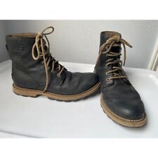 Sorel men boots for sale  Spring