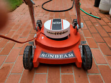 Vintage sunbeam lawn for sale  El Paso