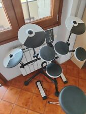 Roland td1k drum usato  Roma