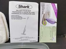 Esfregão a vapor Shark retangular kit de reposição Starr Up  comprar usado  Enviando para Brazil