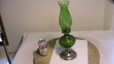 Green glass oil for sale  Duvall