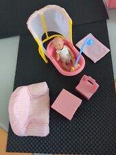 Baby born mini gebraucht kaufen  Großostheim