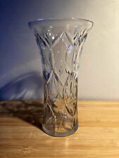 Vase ancien cristal d'occasion  Strasbourg-