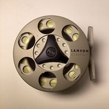 Lamson Litespeed  LS 1  Fly Fishing Reel for sale  Shipping to South Africa