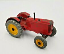 Miniature tracteur dinky d'occasion  Trévoux