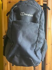 Berghaus trailbyte outdoor for sale  CHESTERFIELD