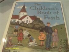 Children book faith for sale  UK