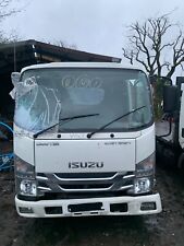 Isuzu grafter n35.150te for sale  MANCHESTER