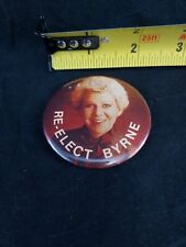 Jane byrne campaign for sale  Lemont