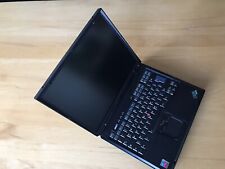 Notebook ibm thinkpad gebraucht kaufen  Marbach am Neckar