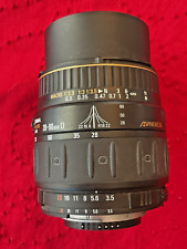 Quantaray 90mm 3.5 for sale  Mansfield