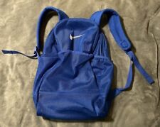 Nike mesh backpack for sale  Springboro