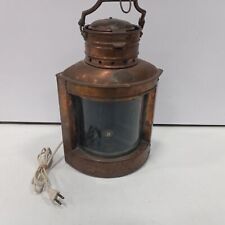 marine lantern for sale  Colorado Springs