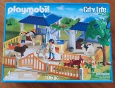 Playmobil city life gebraucht kaufen  Sonnenstein