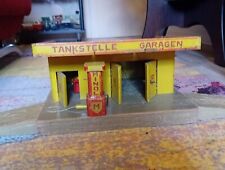 Ddr spielzeug garage gebraucht kaufen  Meiningen