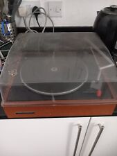 Retro record player for sale  FAREHAM