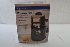 Capresso steam pro for sale  Altoona