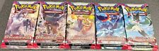 Pokemon Entwicklungen in Paldea Booster Pack - Deutsch - OVP & Neu comprar usado  Enviando para Brazil