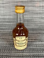 Miniatur cognac hennessy gebraucht kaufen  Fischingen