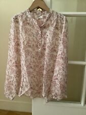 Blouse isabel marant d'occasion  Le Plessis-Robinson
