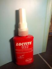 Loctite 932 50ml for sale  DEESIDE