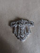 crown brooch for sale  BLAYDON-ON-TYNE