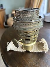 Antique aladdin lamp for sale  Braceville