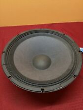 eminence speakers 15 bass for sale  Arab