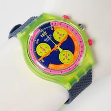 Swatch watch chronograph for sale  Boonton