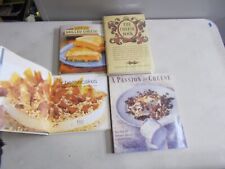 Cheese books mixed for sale  Dacono
