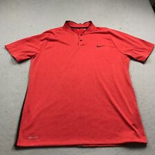 Nike polo shirt for sale  Roselle