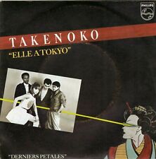 Takenoko tokyo derniers d'occasion  Tonnay-Charente