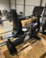 Technogym new recline gebraucht kaufen  Gachenbach