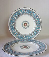 Two wedgwood florentine for sale  WORCESTER